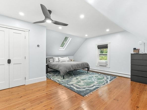 55 Redlands Road, Boston MA 02132