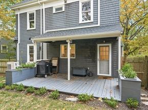 55 Redlands Road, Boston MA 02132
