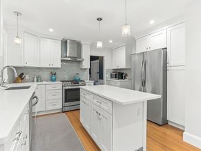 55 Redlands Road, Boston MA 02132