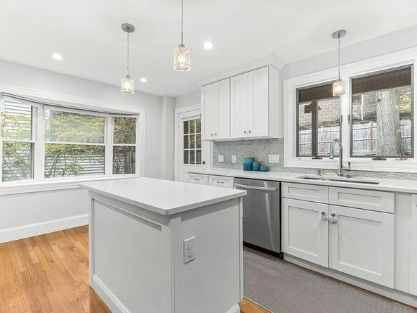 55 Redlands Road, Boston MA 02132