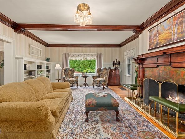 90 Prospect St, Wakefield MA 01880