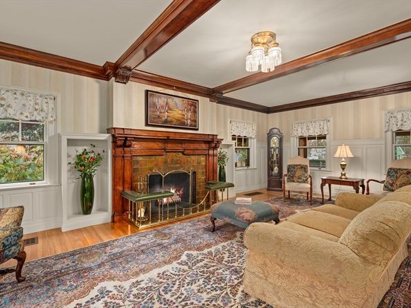 90 Prospect St, Wakefield MA 01880