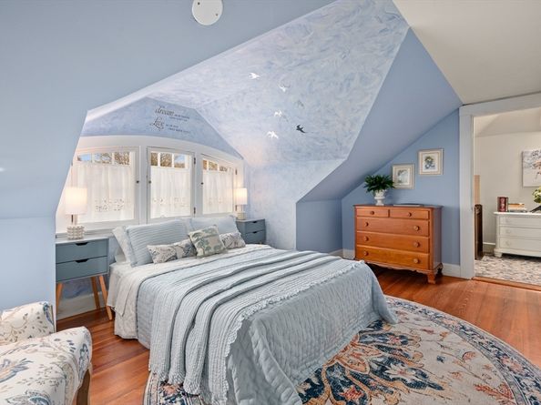 90 Prospect St, Wakefield MA 01880