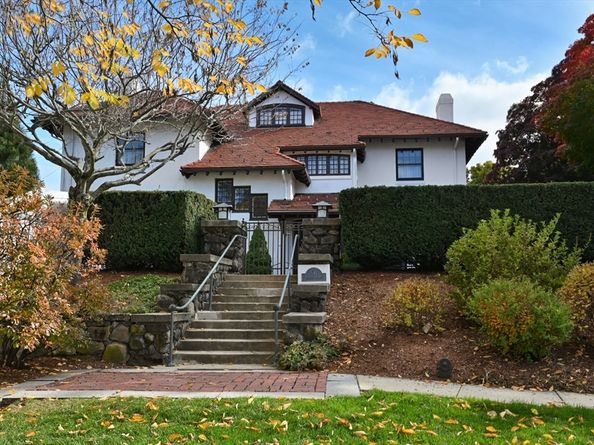 90 Prospect St, Wakefield MA 01880