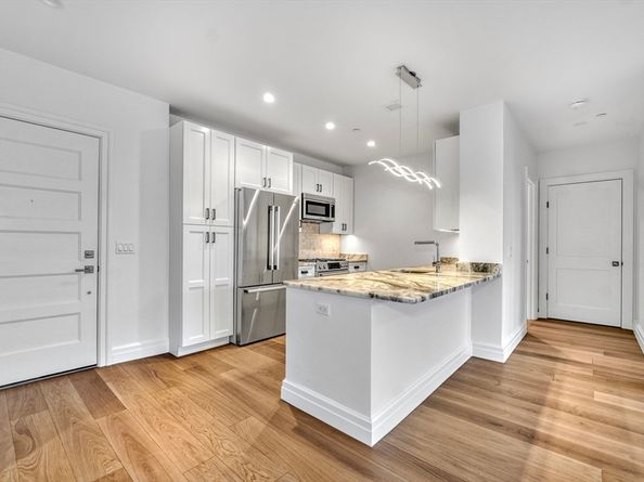 519 E Second St 408, Boston MA 02127