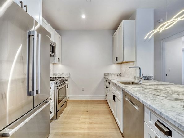 519 E Second St 408, Boston MA 02127