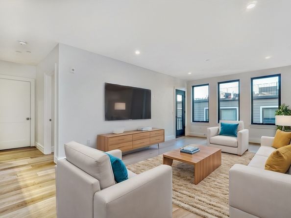 519 E Second St 408, Boston MA 02127