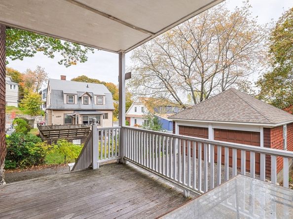 10 Plymouth St 10, Arlington MA 02476