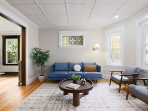 10 Plymouth St 10, Arlington MA 02476