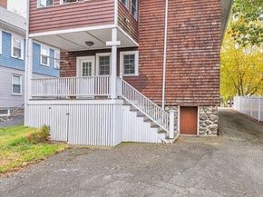 10 Plymouth St 10, Arlington MA 02476