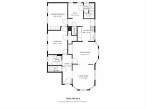 10 Plymouth St 10, Arlington MA 02476