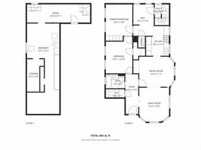 10 Plymouth St 10, Arlington MA 02476