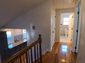 21 Roosevelt Ave, West Bridgewater MA 02379