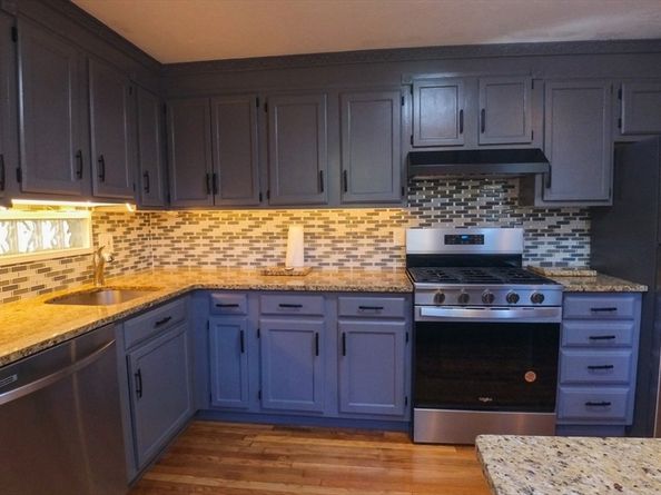 21 Roosevelt Ave, West Bridgewater MA 02379