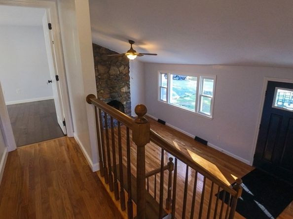 21 Roosevelt Ave, West Bridgewater MA 02379