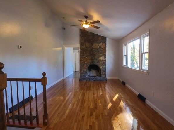 21 Roosevelt Ave, West Bridgewater MA 02379