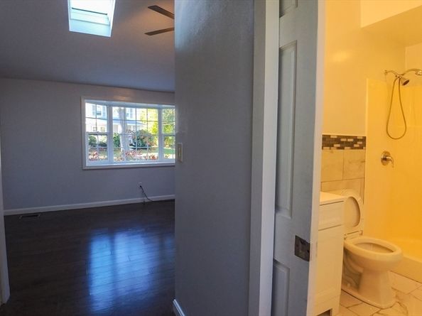 21 Roosevelt Ave, West Bridgewater MA 02379