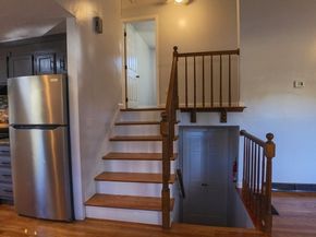 21 Roosevelt Ave, West Bridgewater MA 02379