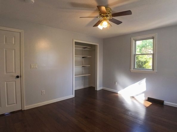 21 Roosevelt Ave, West Bridgewater MA 02379