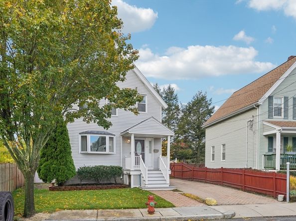 45 Richardson St, Malden MA 02148