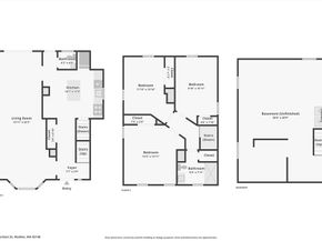 45 Richardson St, Malden MA 02148