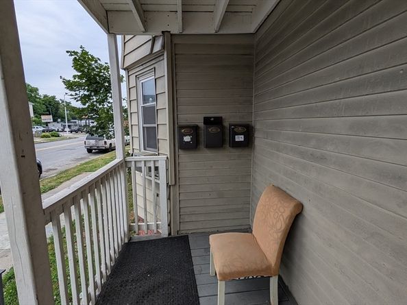 476 Park Ave, Worcester MA 01610