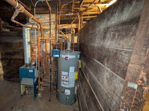 476 Park Ave, Worcester MA 01610