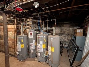 476 Park Ave, Worcester MA 01610