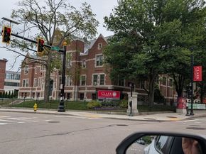 476 Park Ave, Worcester MA 01610