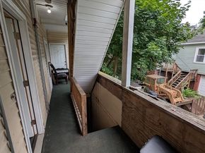 476 Park Ave, Worcester MA 01610