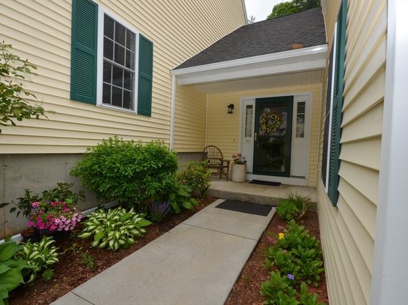 20 Millers Way C, Sutton MA 01590