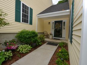 20 Millers Way C, Sutton MA 01590