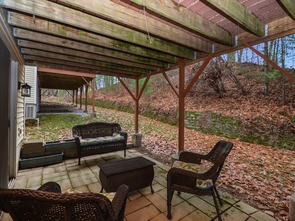 20 Millers Way C, Sutton MA 01590