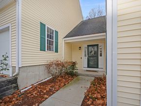 20 Millers Way C, Sutton MA 01590