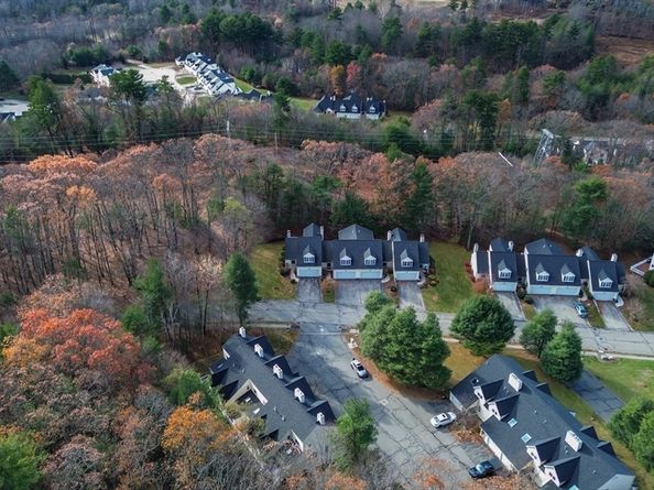 20 Millers Way C, Sutton MA 01590