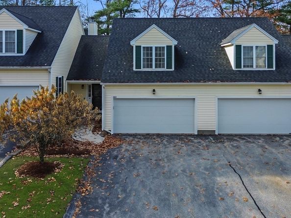 20 Millers Way C, Sutton MA 01590