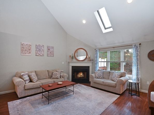 20 Millers Way C, Sutton MA 01590