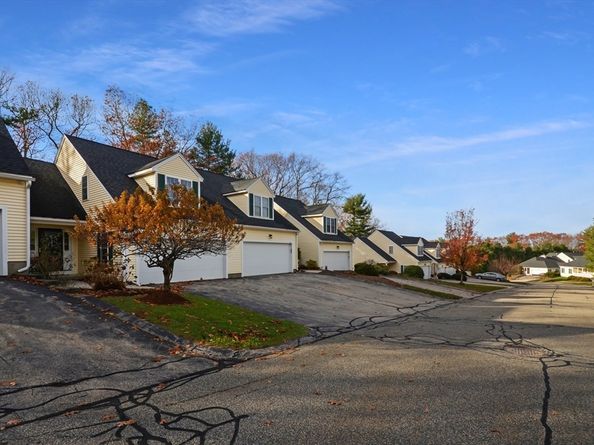 20 Millers Way C, Sutton MA 01590