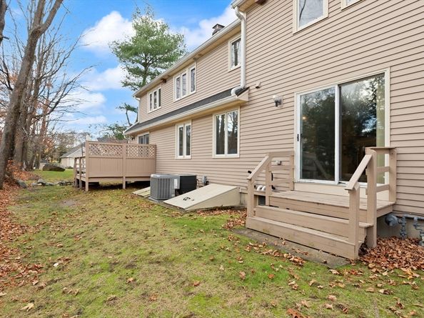 54 Jasper Ln 54, Randolph MA 02368