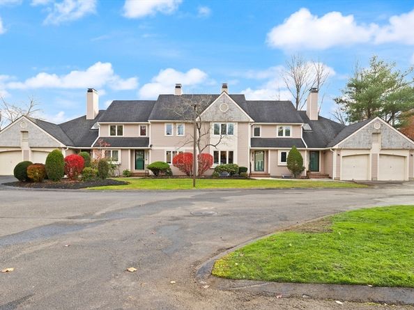 54 Jasper Ln 54, Randolph MA 02368