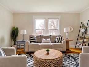 6 Oak Street, Braintree MA 02184