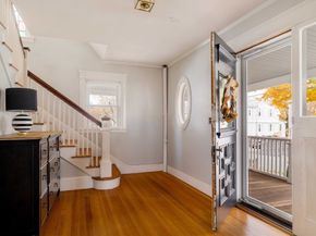 6 Oak Street, Braintree MA 02184