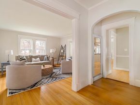 6 Oak Street, Braintree MA 02184