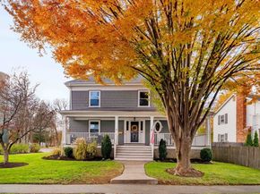 6 Oak Street, Braintree MA 02184