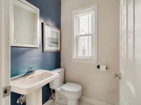 6 Oak Street, Braintree MA 02184