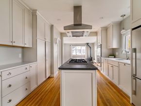 6 Oak Street, Braintree MA 02184