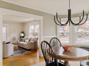 6 Oak Street, Braintree MA 02184