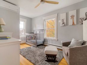 6 Oak Street, Braintree MA 02184