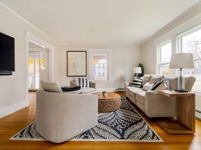 6 Oak Street, Braintree MA 02184