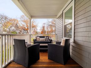 6 Oak Street, Braintree MA 02184